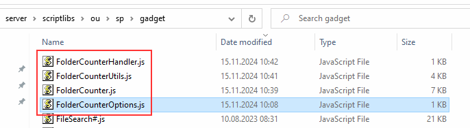 Dateisystem