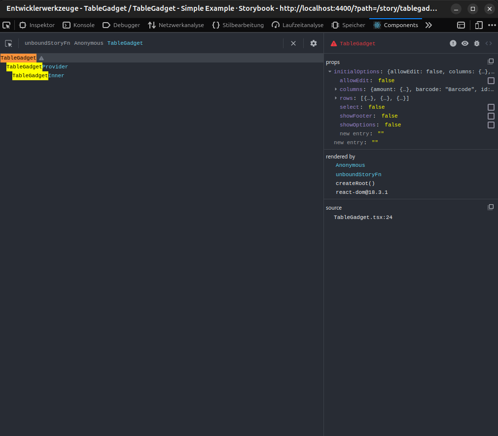 React-Dev-Tools