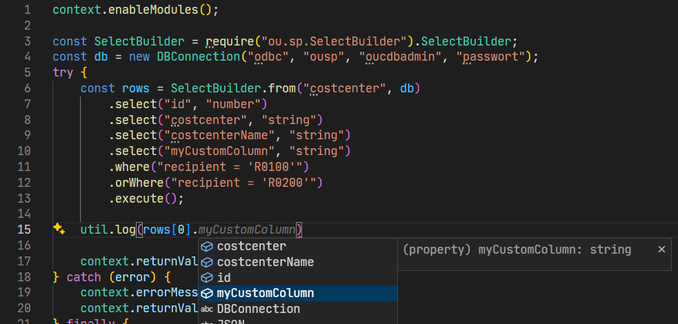 Beispiel